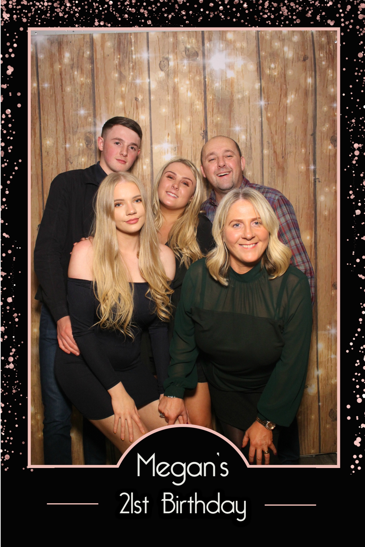 Megan's 21st Birthday Party  | View more photos from the event at gallery.magicimages.uk/u/MagicImages/Megans-21st-Birthday-Party